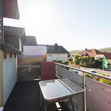 Weingut Und Gastehof Borst Hotel Nordheim am Main Kültér fotó