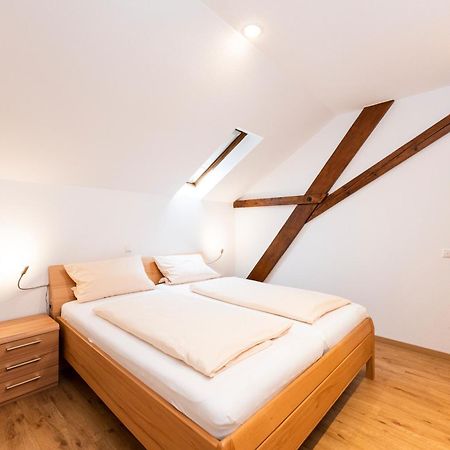 Weingut Und Gastehof Borst Hotel Nordheim am Main Kültér fotó
