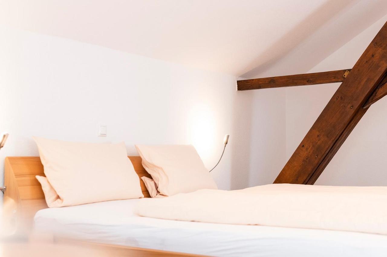 Weingut Und Gastehof Borst Hotel Nordheim am Main Kültér fotó