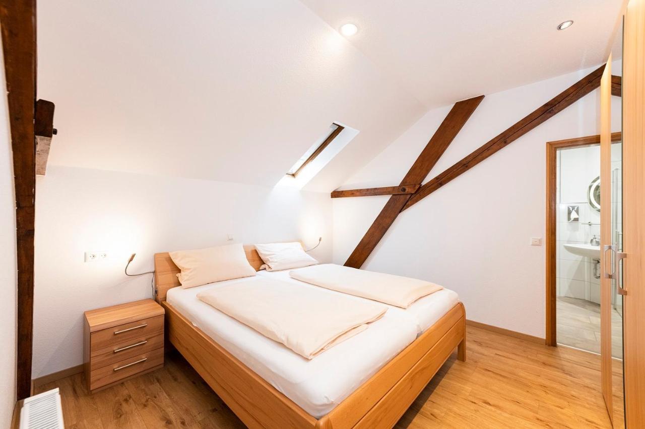 Weingut Und Gastehof Borst Hotel Nordheim am Main Kültér fotó